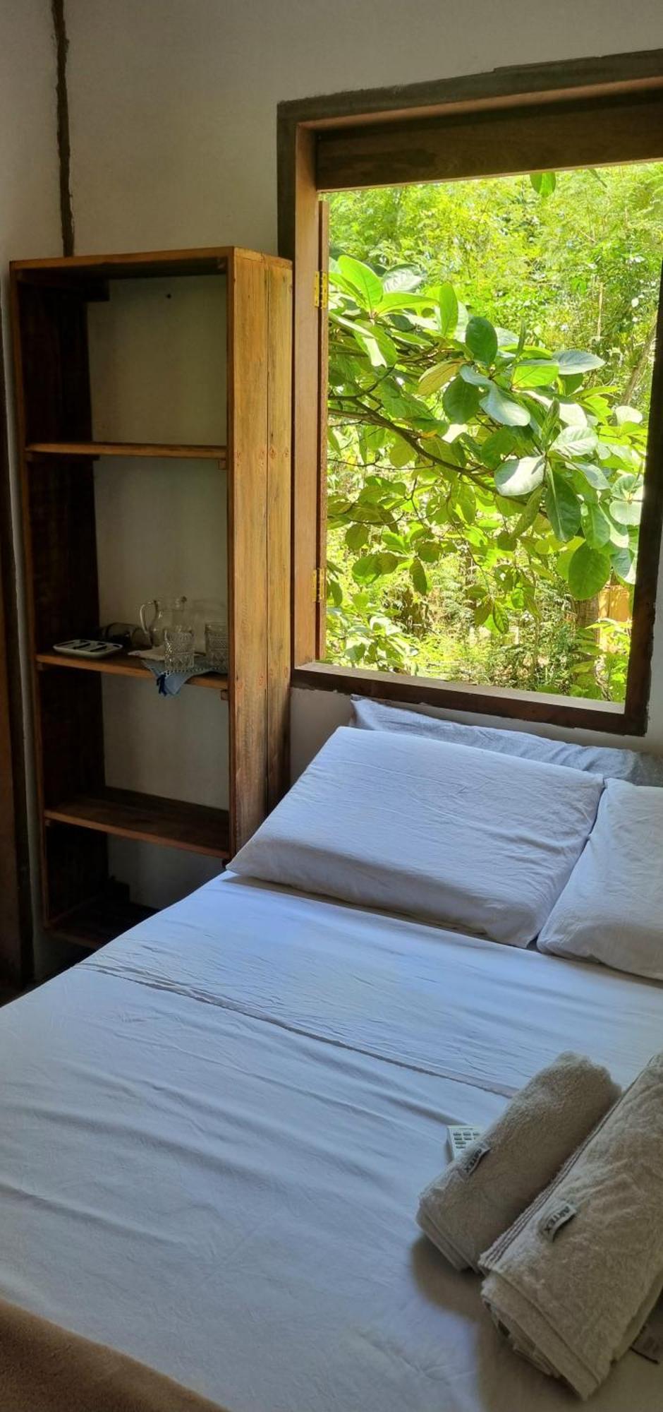 Hotel Casa Aratu - Caraíva Extérieur photo
