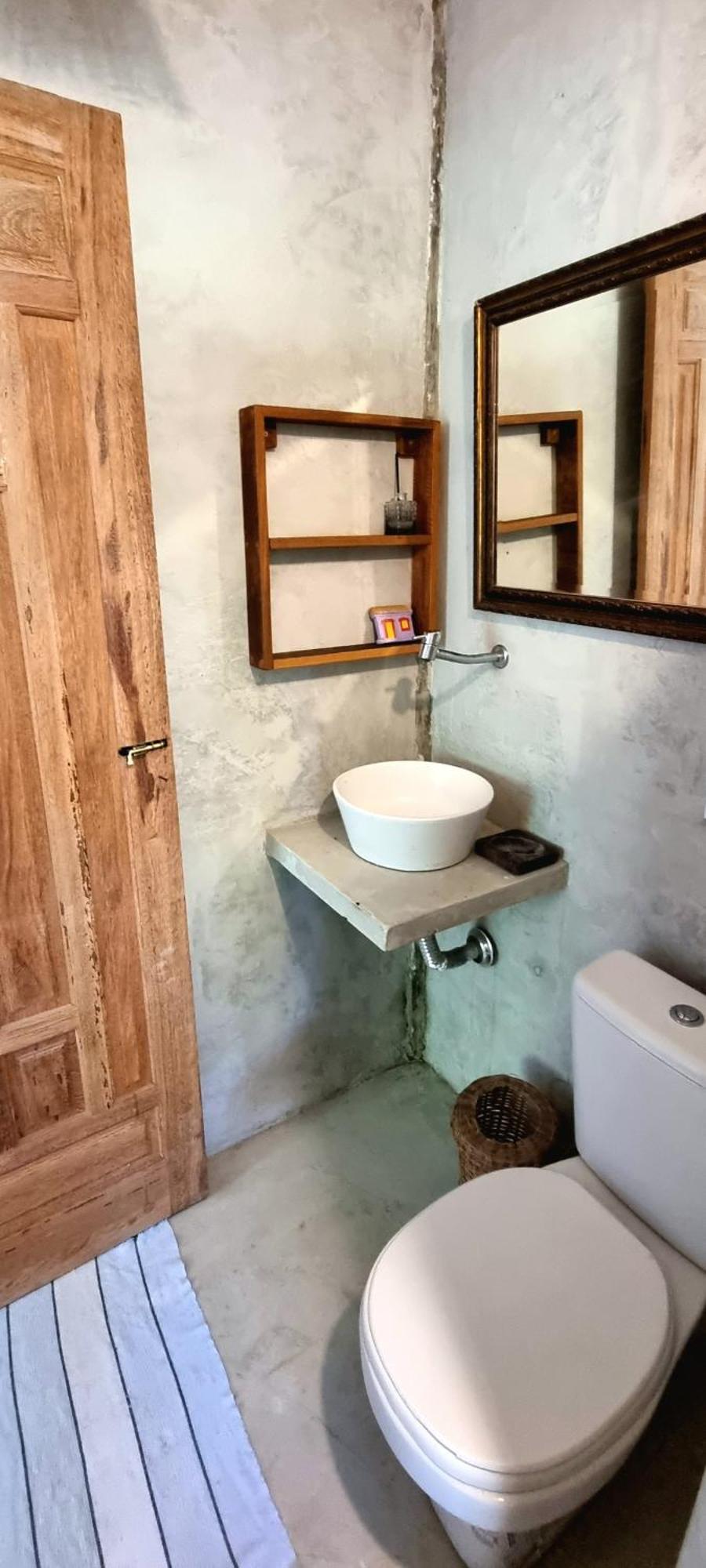 Hotel Casa Aratu - Caraíva Extérieur photo