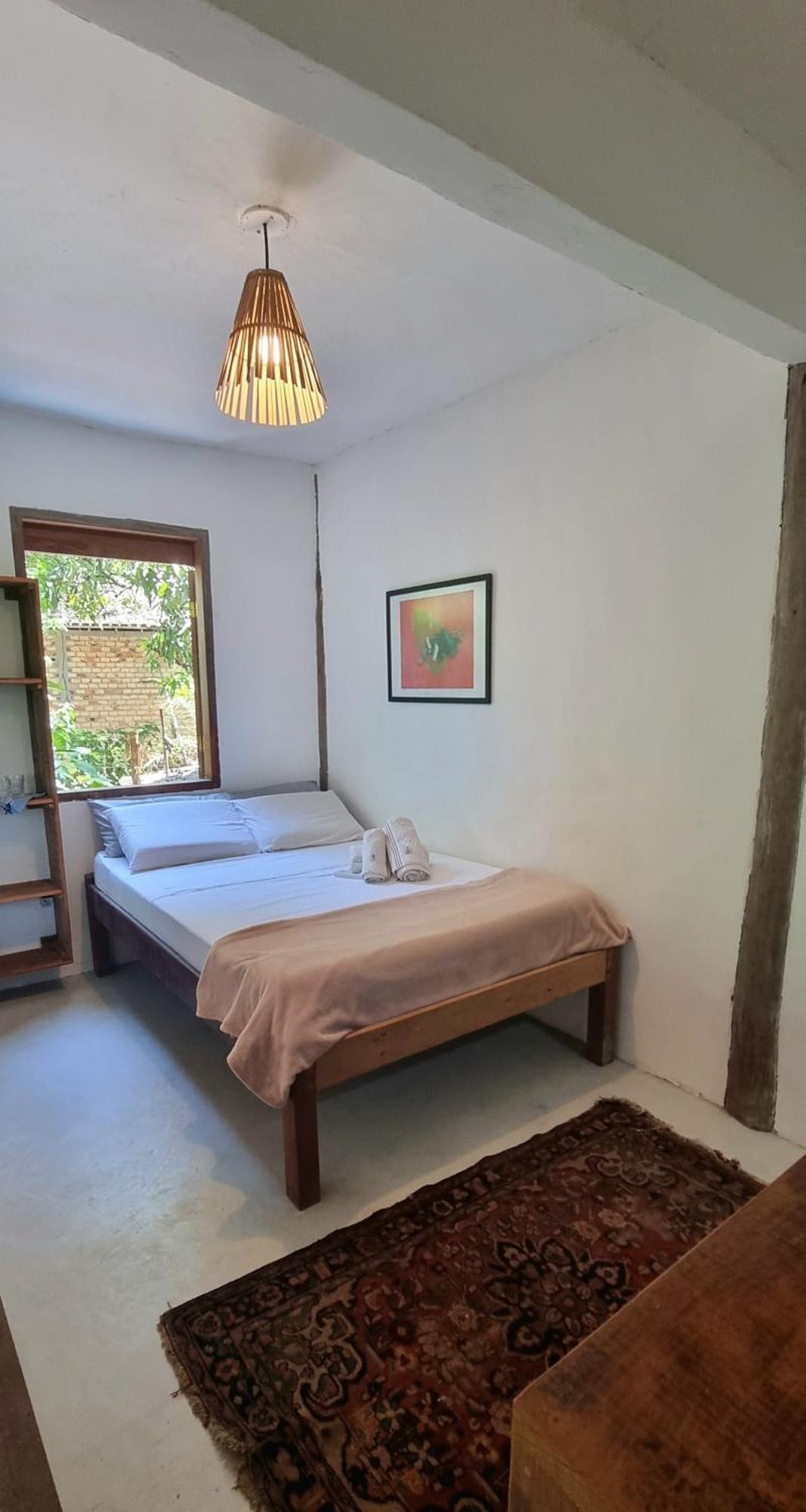 Hotel Casa Aratu - Caraíva Extérieur photo