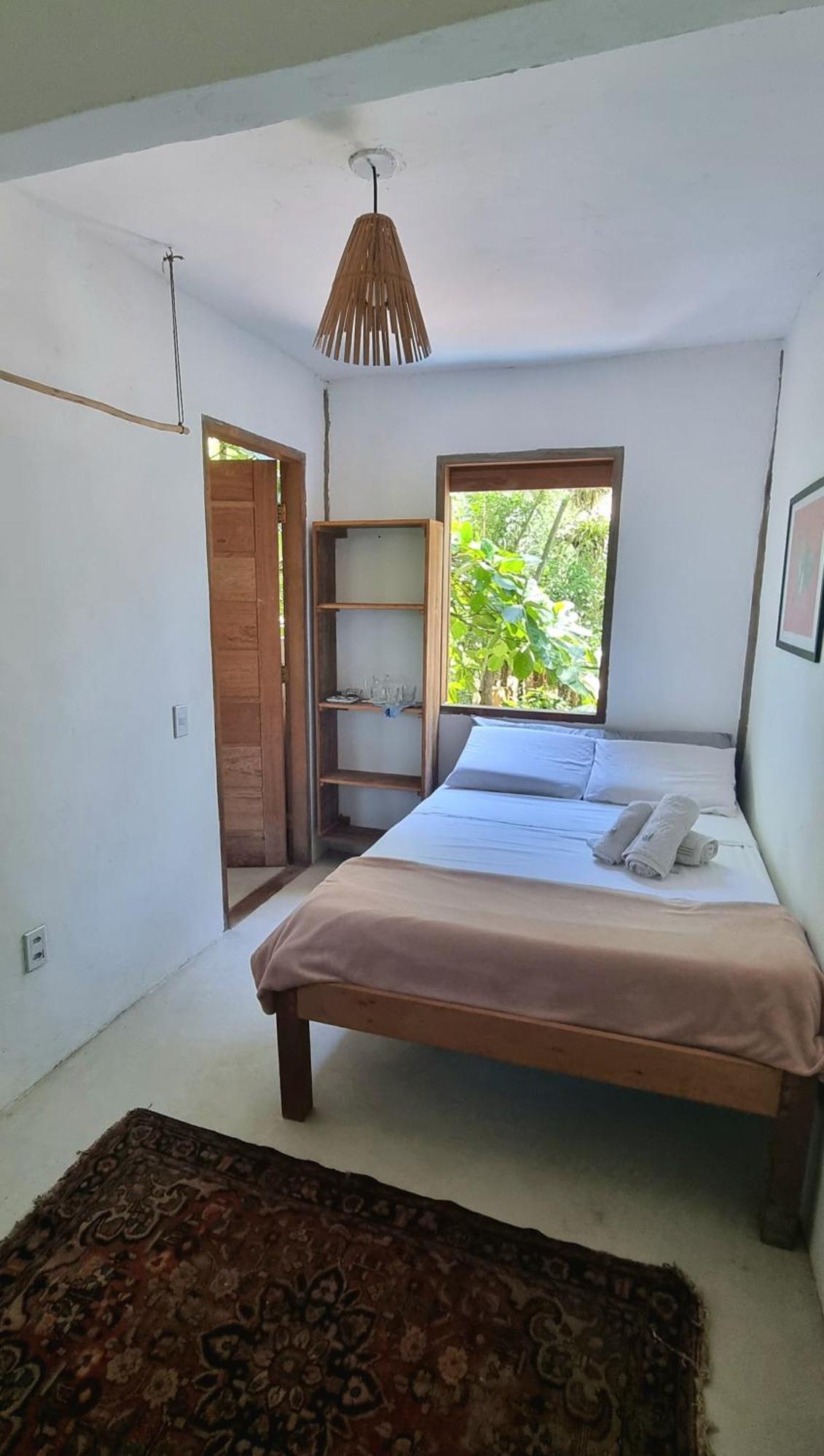 Hotel Casa Aratu - Caraíva Extérieur photo