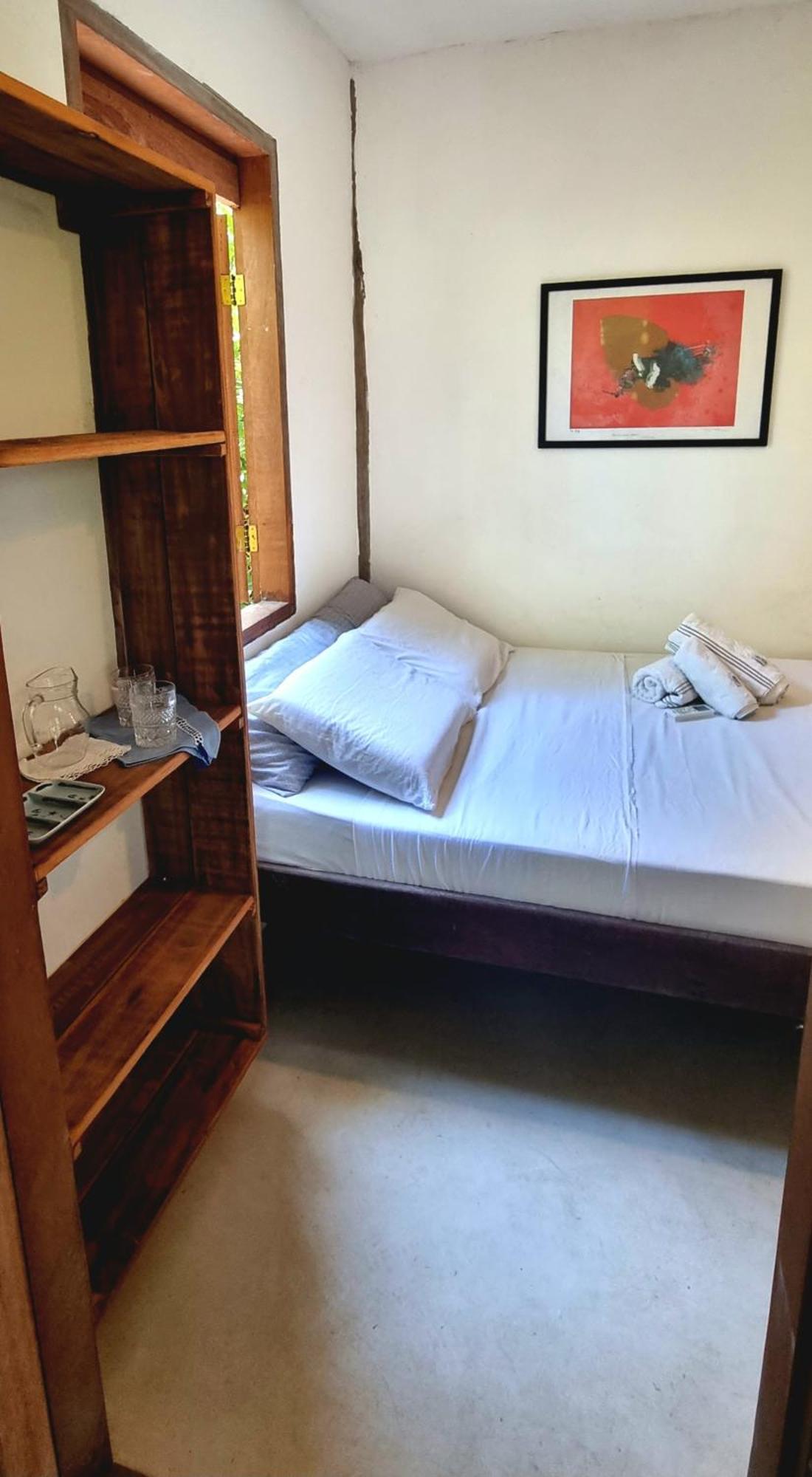Hotel Casa Aratu - Caraíva Extérieur photo