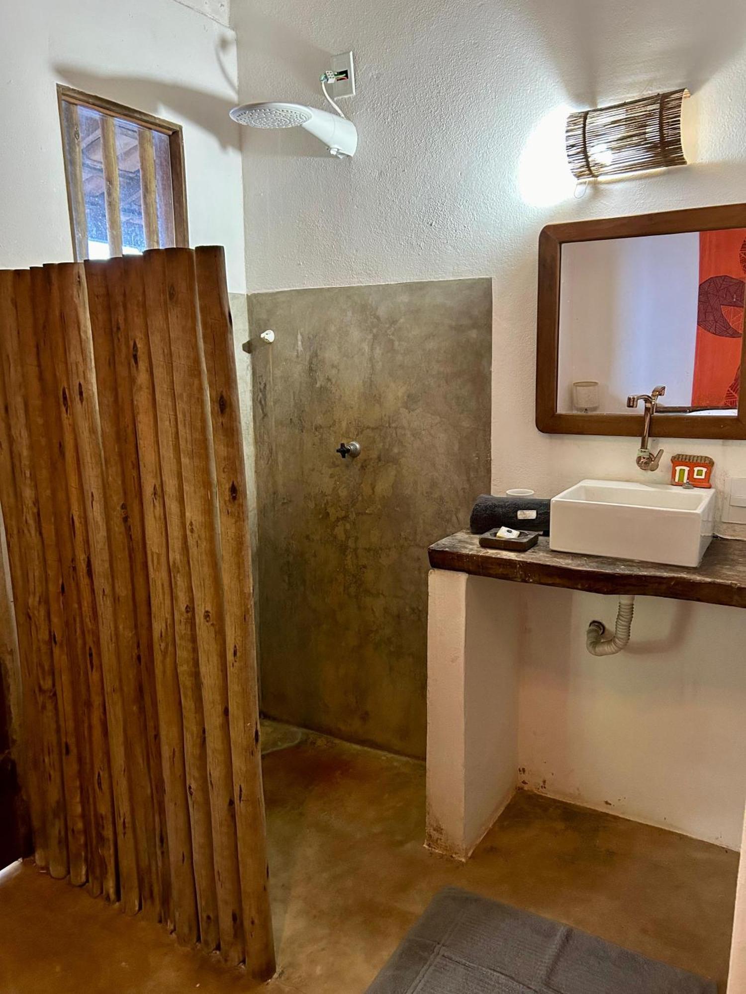 Hotel Casa Aratu - Caraíva Extérieur photo