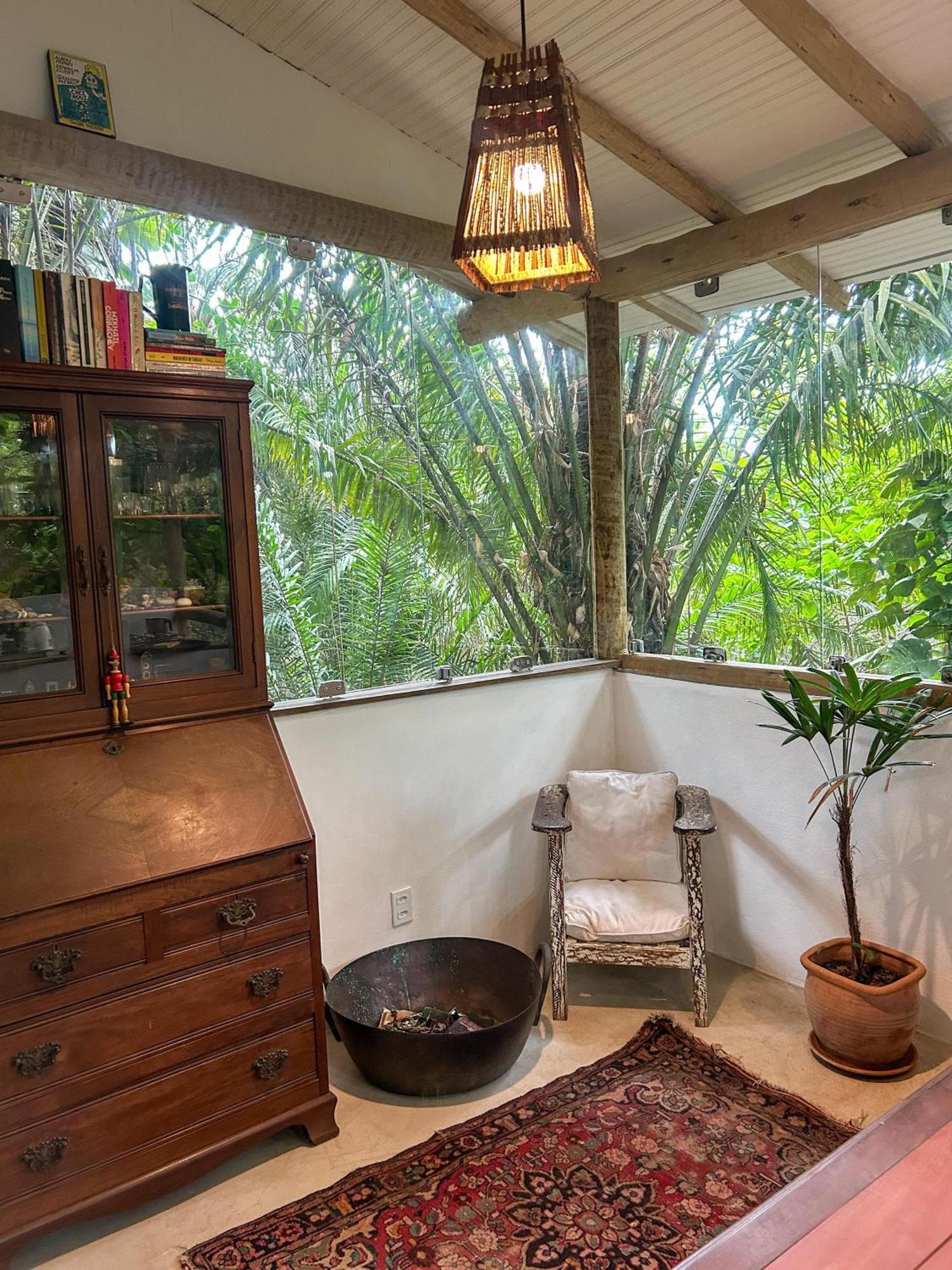 Hotel Casa Aratu - Caraíva Extérieur photo