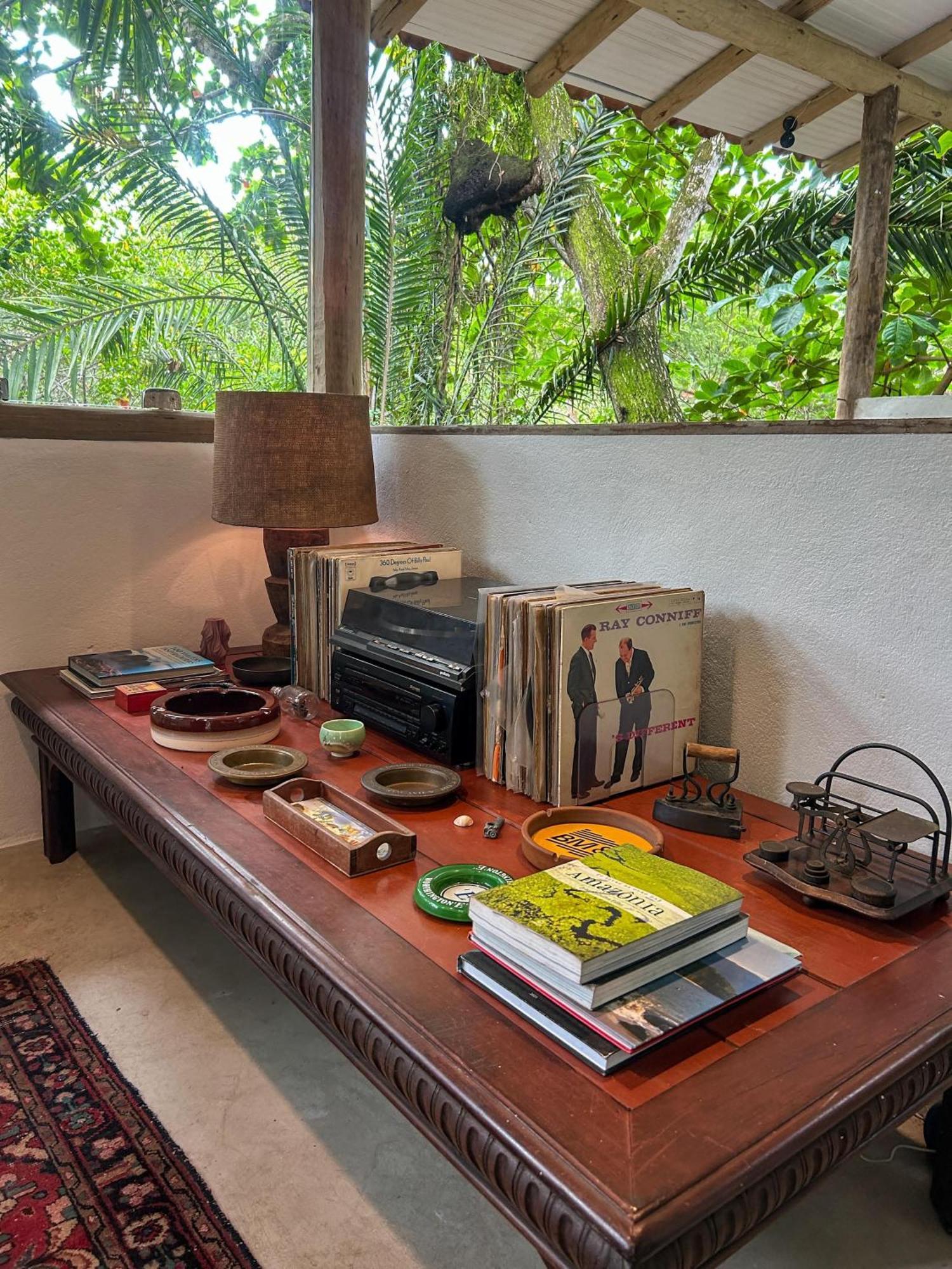 Hotel Casa Aratu - Caraíva Extérieur photo