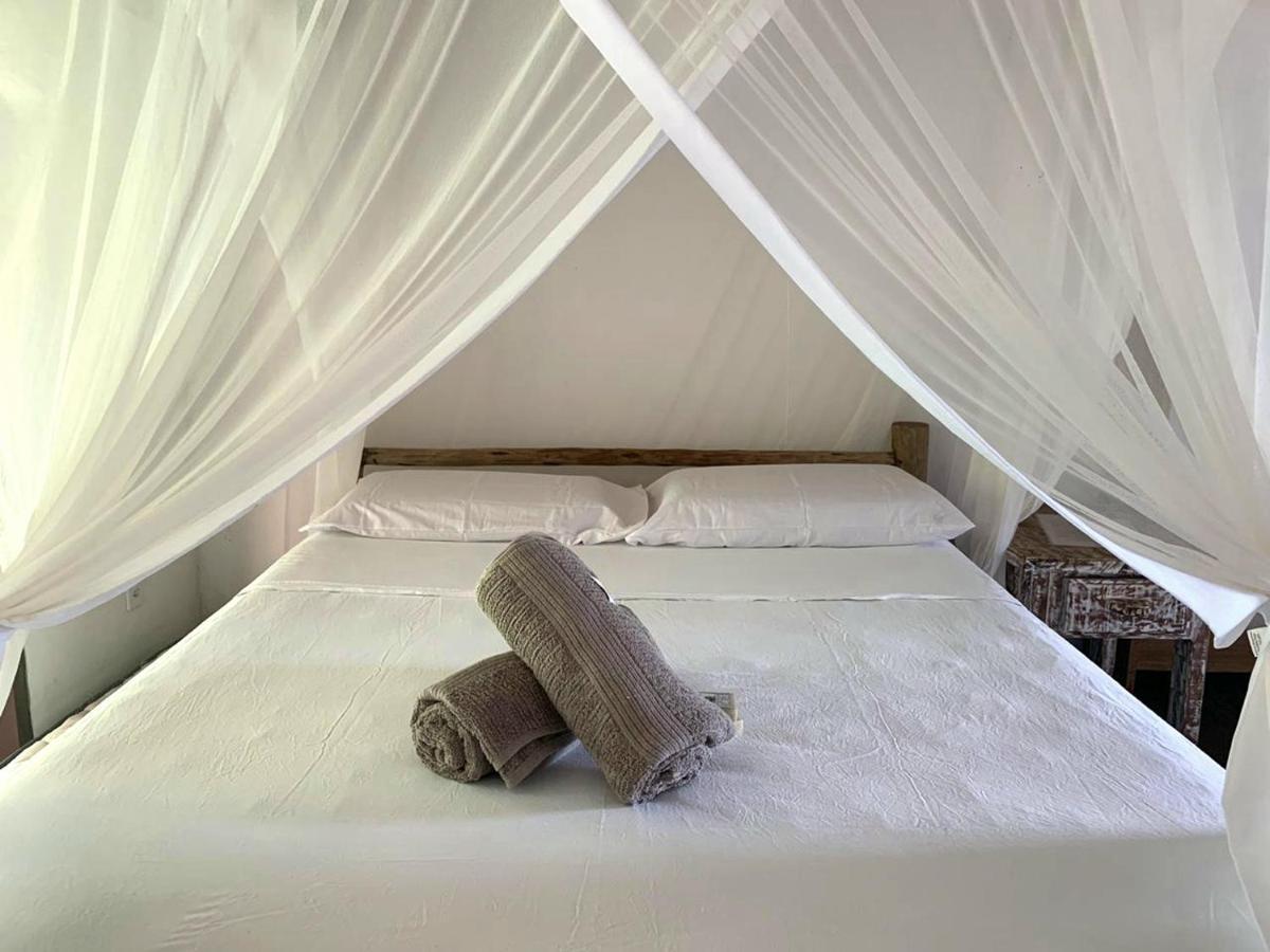Hotel Casa Aratu - Caraíva Extérieur photo